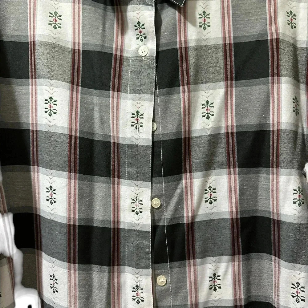 Premier Internationalonal blouse - Picture 2 of 5